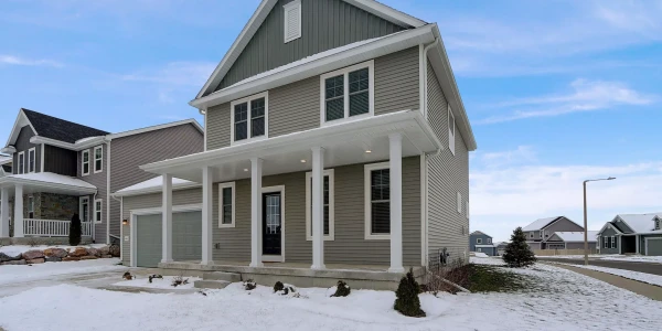 Madison Recovery Center