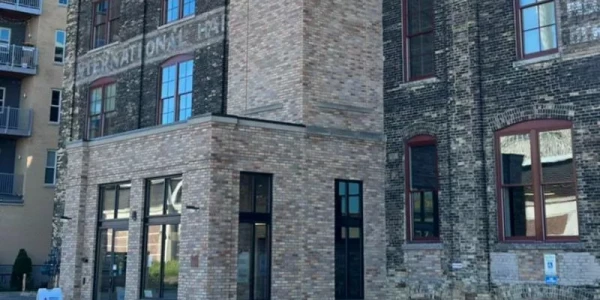 Synergos Counseling & Wellness Center