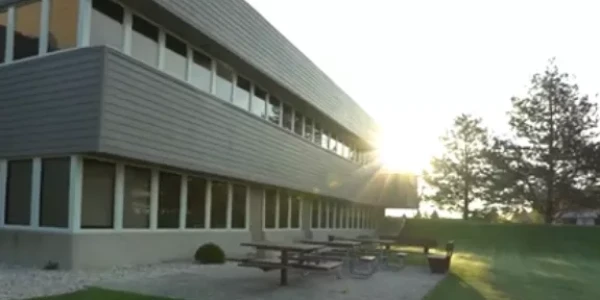 Canopy Center Oasis Program