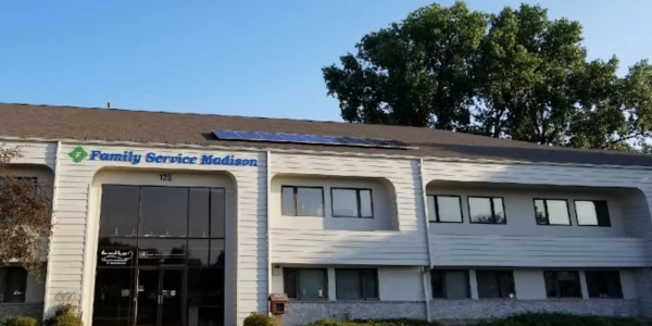 Family Service Madison