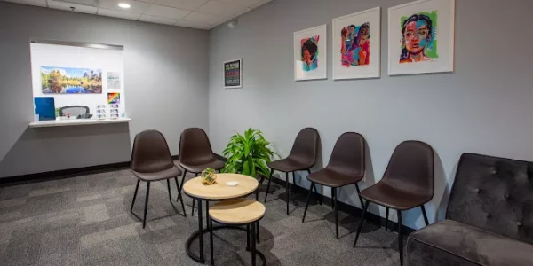 QUEST Counseling and Consultation Center