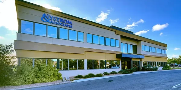 Nystrom & Associates Madison