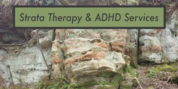 Strata Psychotherapy & ADHD Services