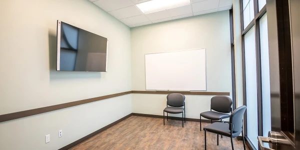 Madison West Comprehensive Treatment Center