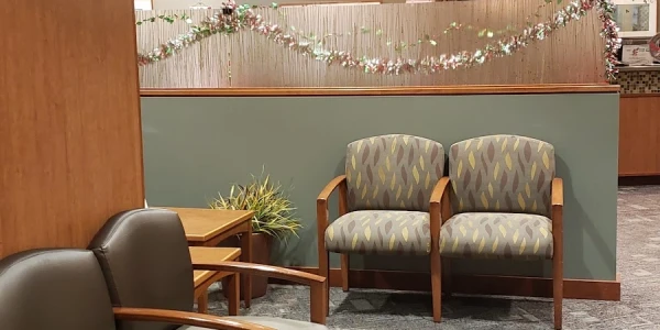 Saint Mary's Hospital Medical Center