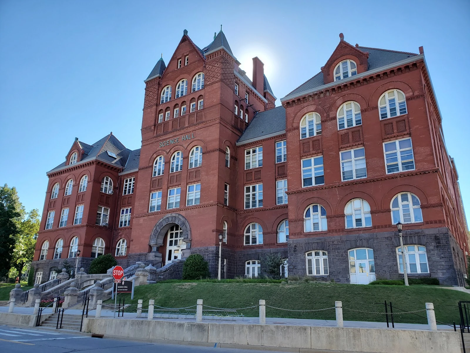 University of Wisconsin Hospital - Department of Psychiatry