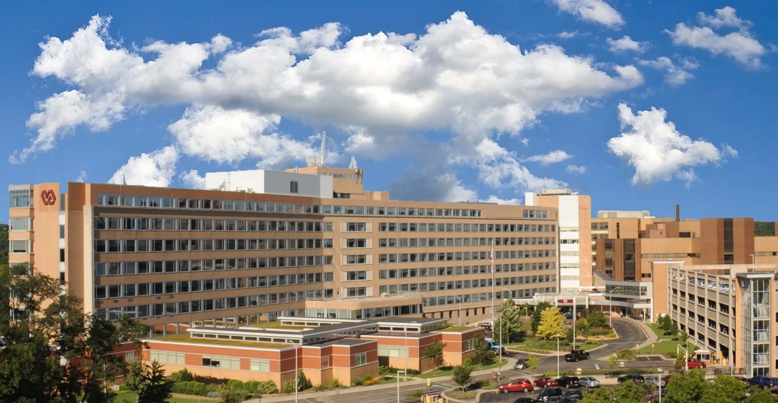 William S. Middleton Veterans Hospital - Addictive Disorders Treatment Program